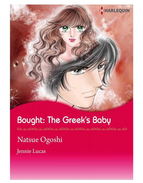 Bought: The Greek's Baby