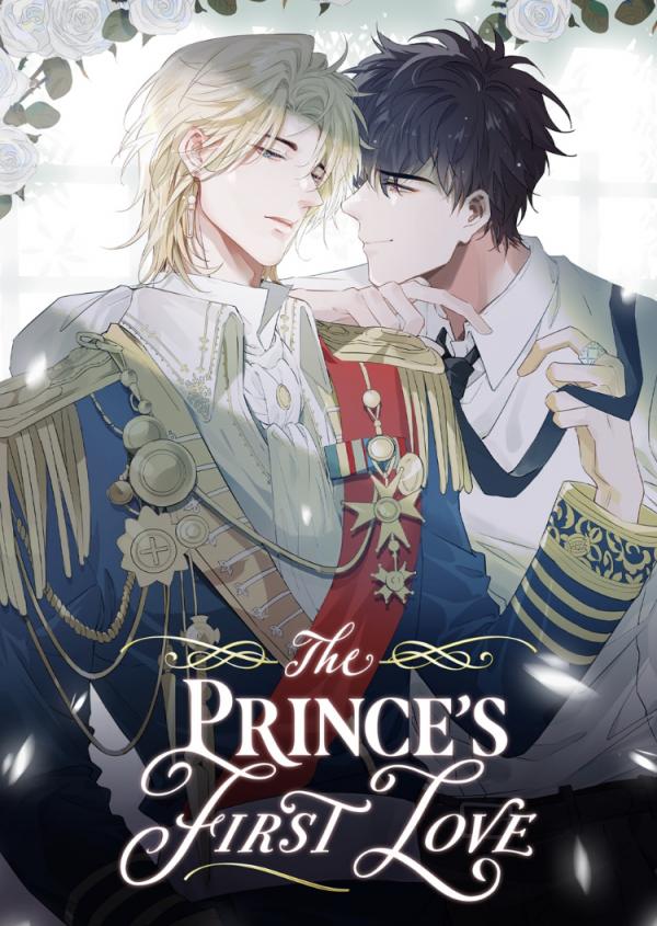 The Prince’s First Love