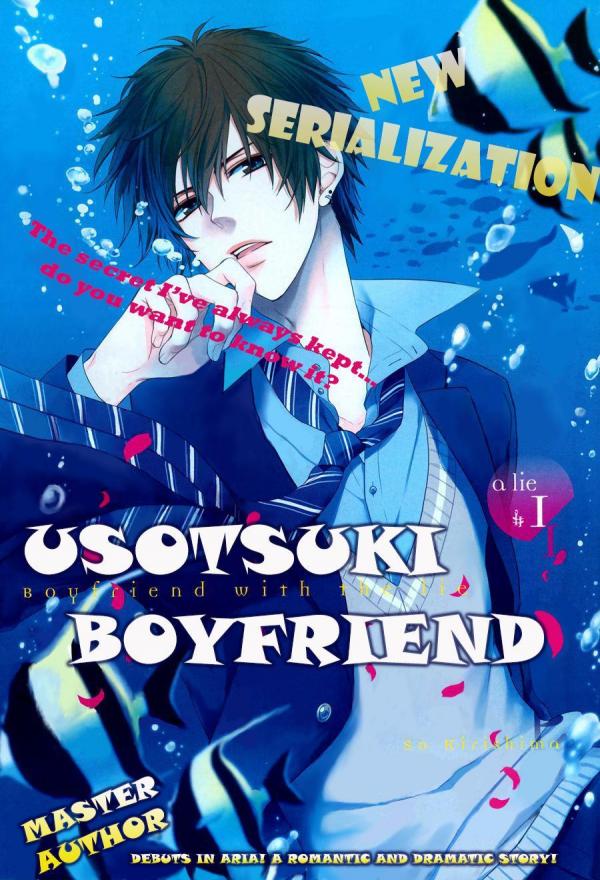 Usotsuki Boyfriend
