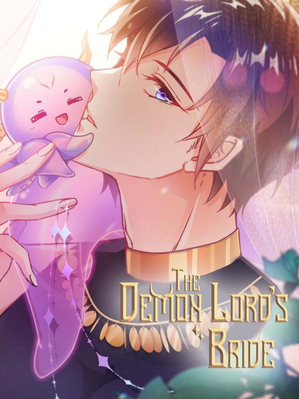 The Demon Lord’s Bride (Official)
