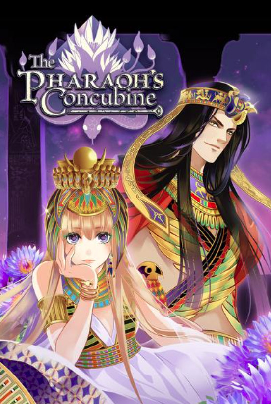 The Pharaoh's Concubine