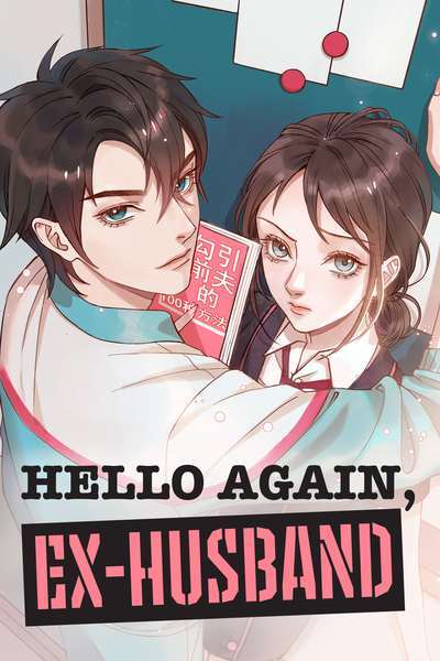 Hello Again, Ex-Husband (Official)