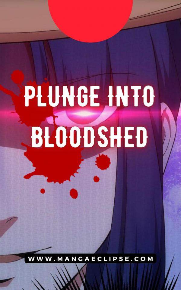 Plunge Into Bloodshed