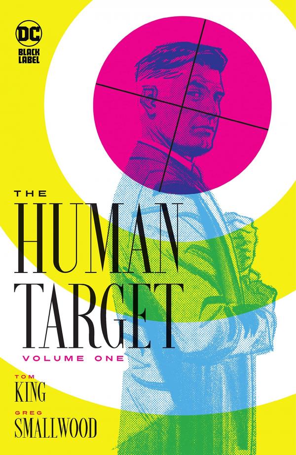 The Human Target