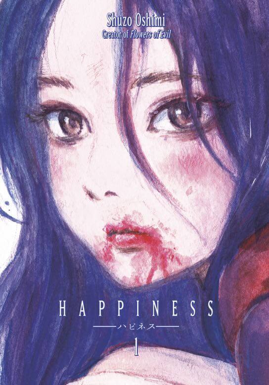 Happiness (Official)