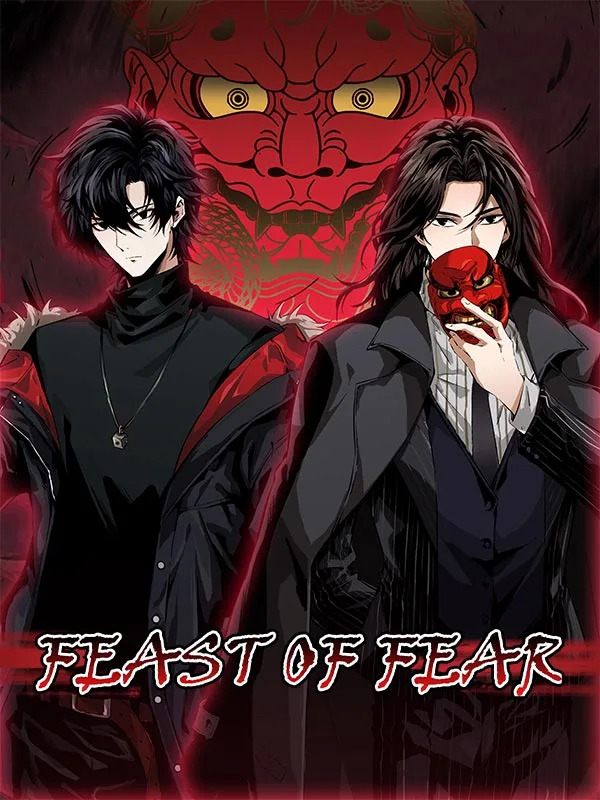 Feast Of Fear『Official』