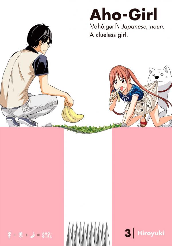 Aho Girl (Official)
