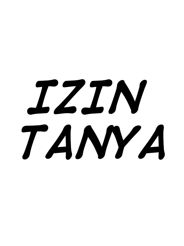 IZIN TANYA