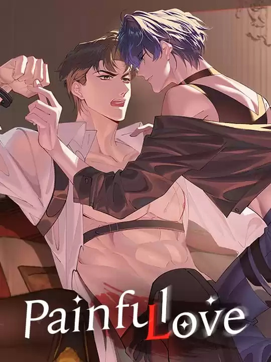 Painful Love (Official)