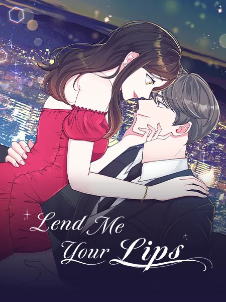 Lend Me Your Lips (Official)