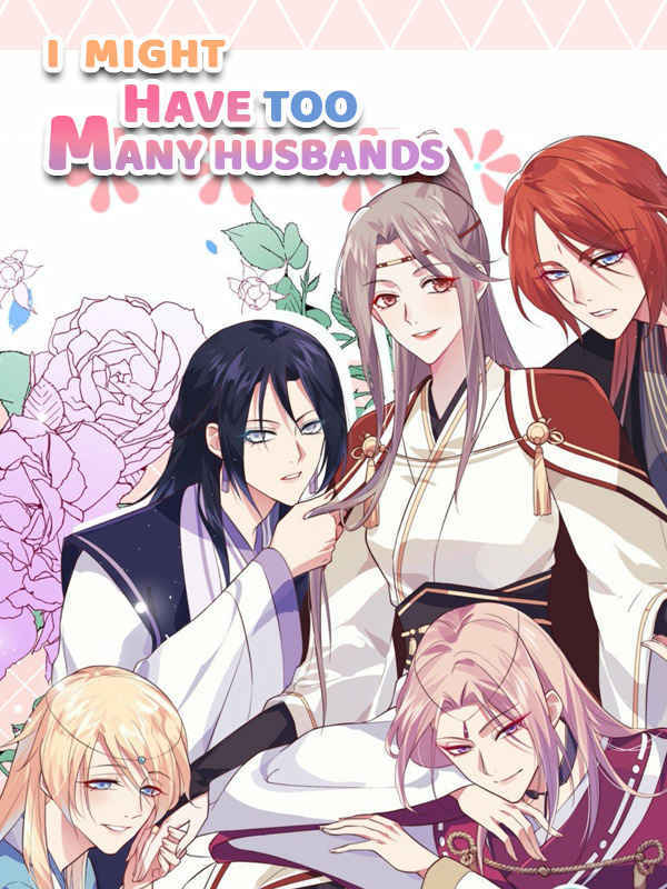 I Might Have Too Many Husbands (Official)