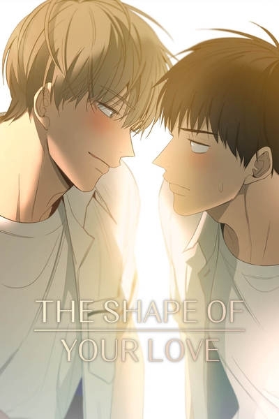 The Shape of Your Love «Tapas official»