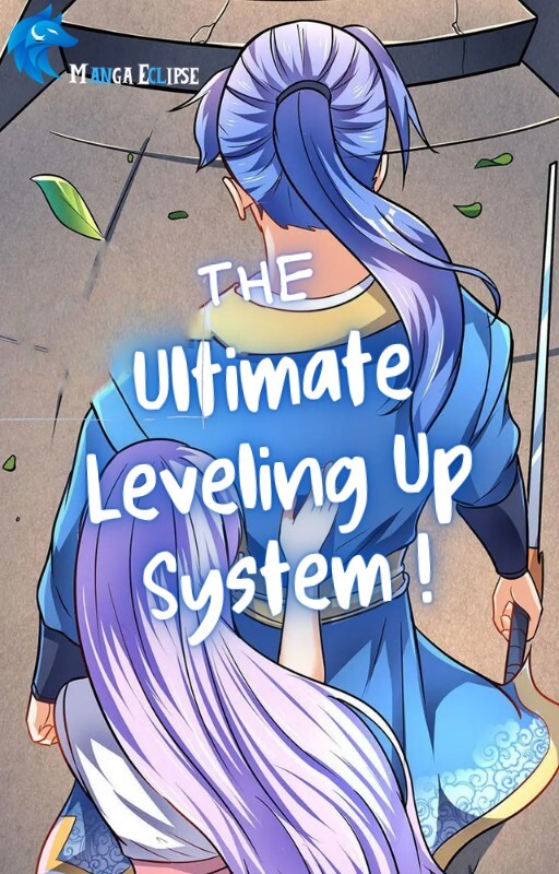 The Ultimate Leveling Up System