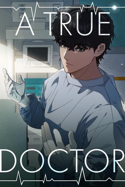 A True Doctor (Official)
