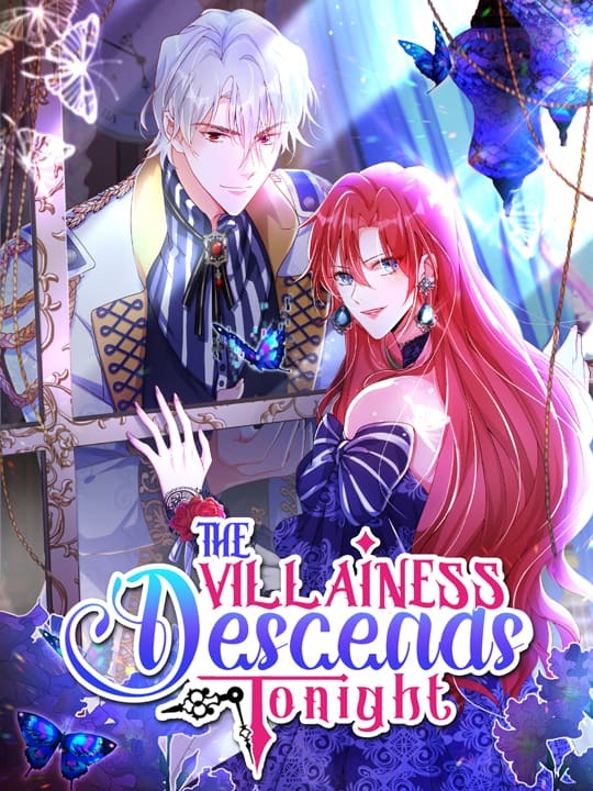 The Villainess Descends Tonight (Official)