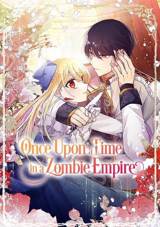 Once Upon A Time In Zombie Empire[ NLF ]
