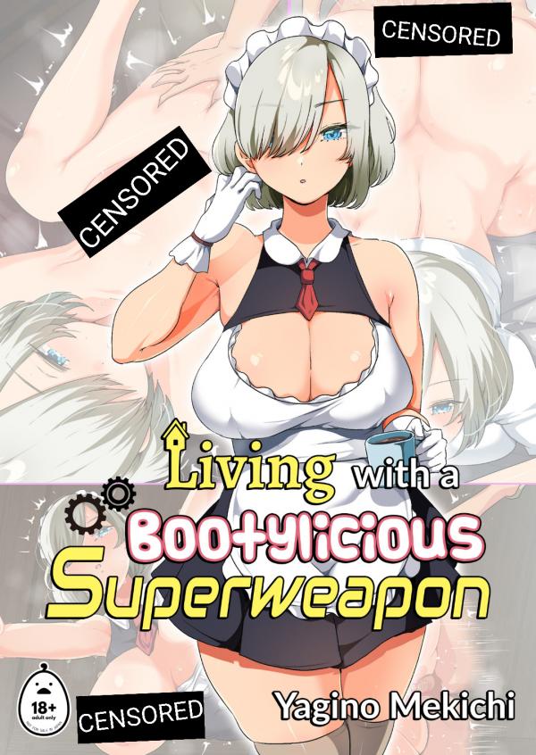 Living with a Bootylicious Superweapon (Official & Uncensored)