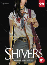 SHIVERS (Official)