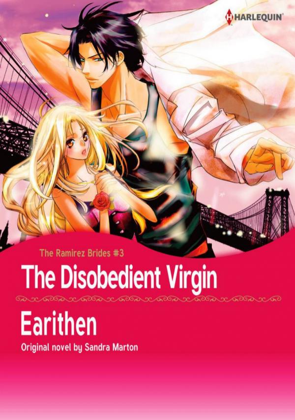 The Disobedient Virgin - The Ramirez Brides III