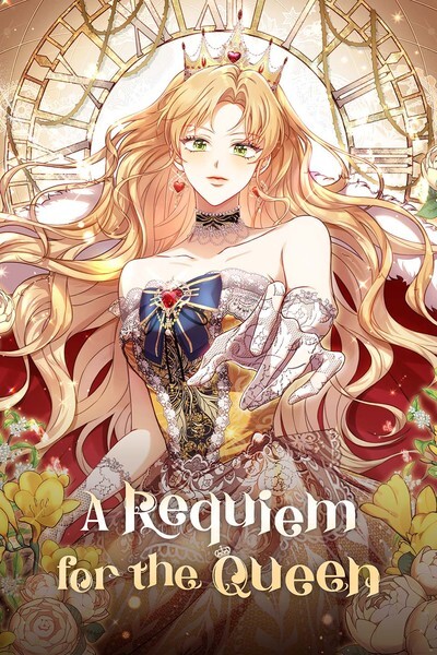 A Requiem for the Queen [Official]