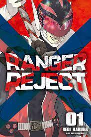 Ranger Reject(Fix)