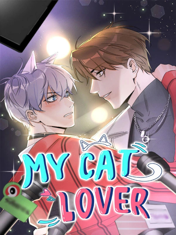 My Cat Lover (Official) [Webnovel]