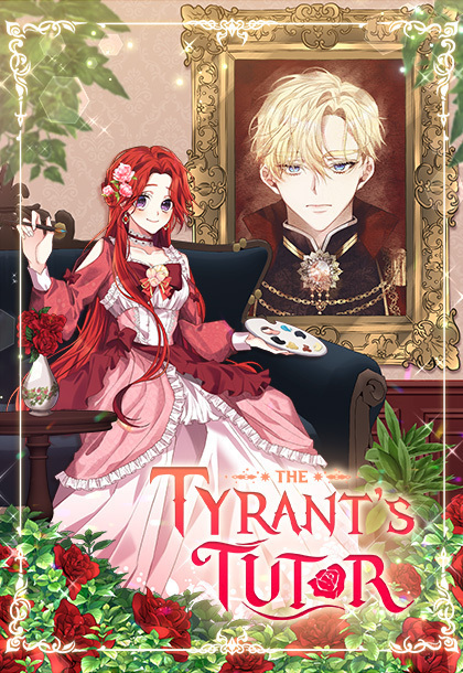 The Tyrant's Tutor (Official)