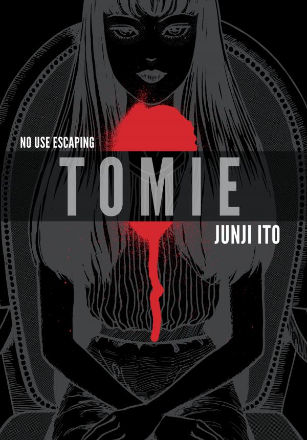 Tomie (Official)