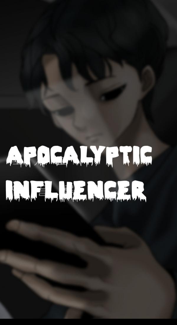 Apocalyptic Influencer