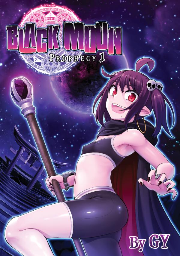 Black Moon Prophecy (Official & Uncensored)