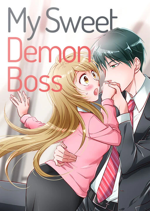 My Sweet Demon Boss [rest]