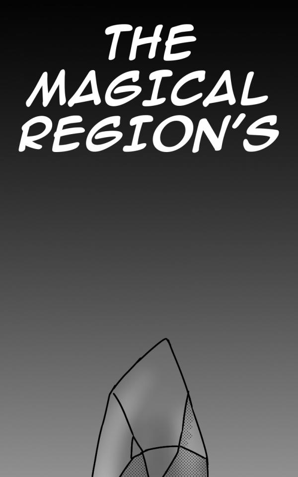 The Magical Region's
