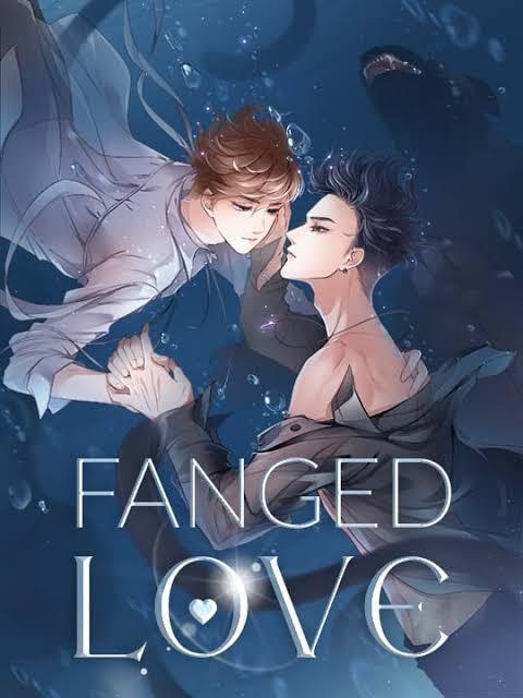 Fanged Love (Official)