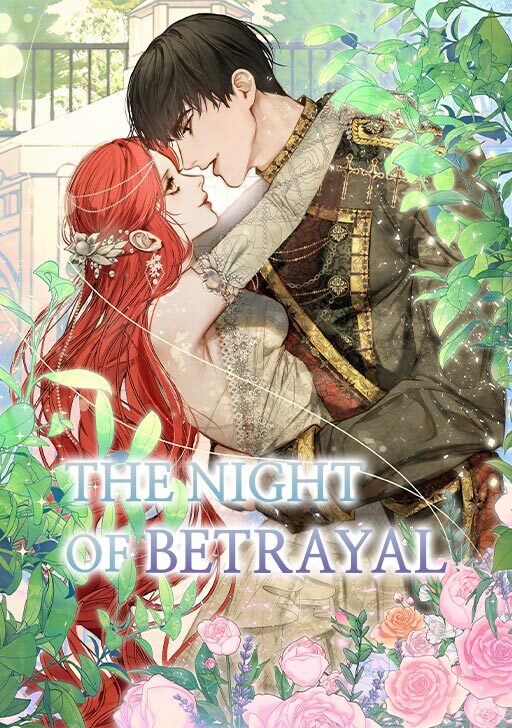 The Night of Betrayal