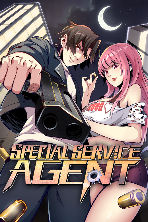 Special Service Agent