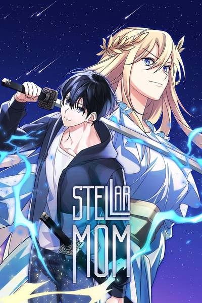 Stellar Mom (Official)