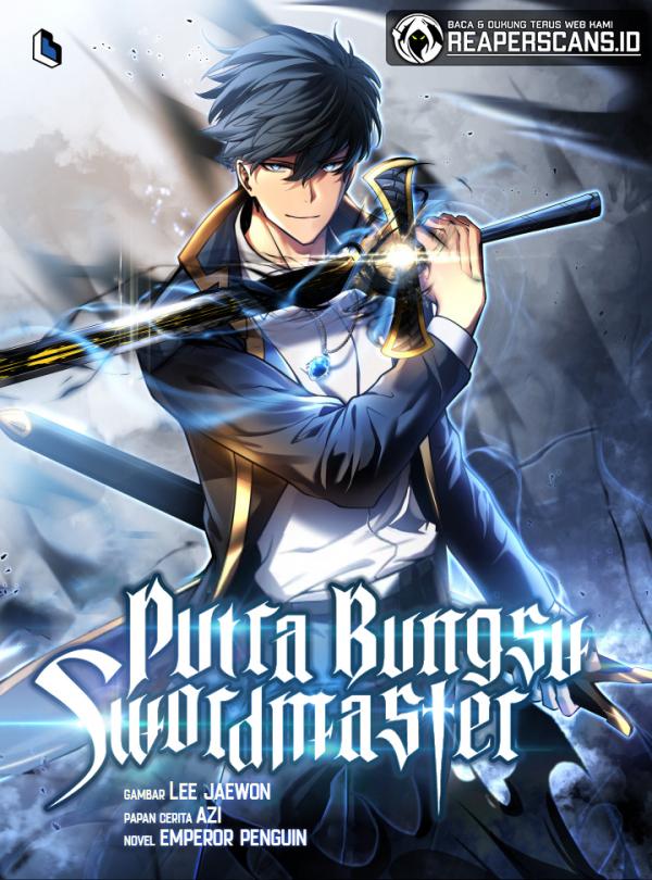 Putra Bungsu Swordmaster (Reaperscans.id)