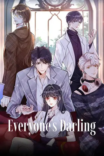 Everyone's Darling [Official]