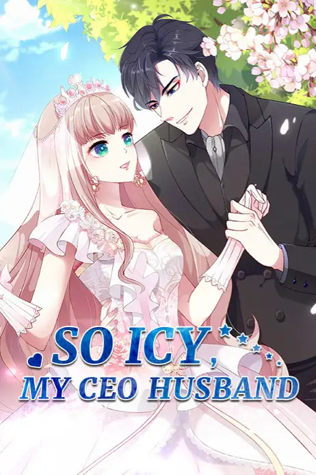 So Icy, My CEO Husband [Official]