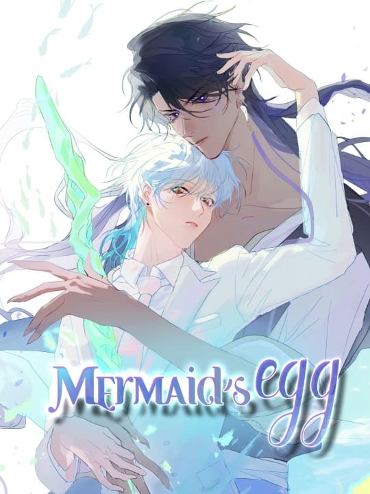 Mermaid's Egg (Official)