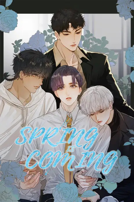 Spring Is Coming (Official)