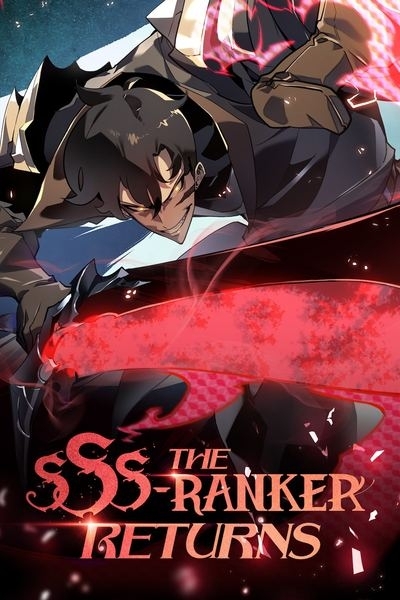The SSS-Ranker Returns [Official]