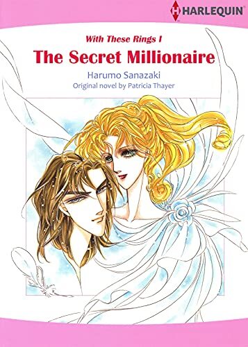 With These Rings #1 - The Secret Millionaire