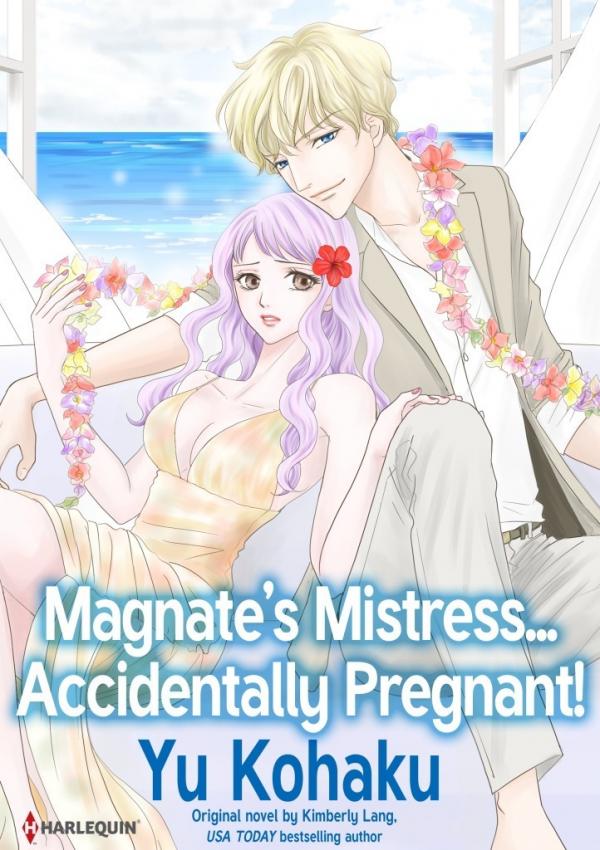 Magnate's Mistress... Accidentally Pregnant!