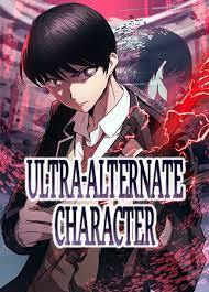 Ultra-Alternate Character (Official)