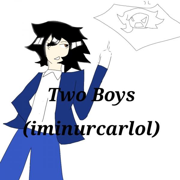 Two Boys