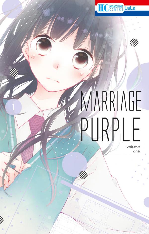 Marriage Purple