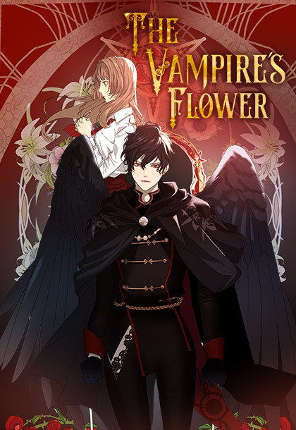 The Vampire's Flower [Official]