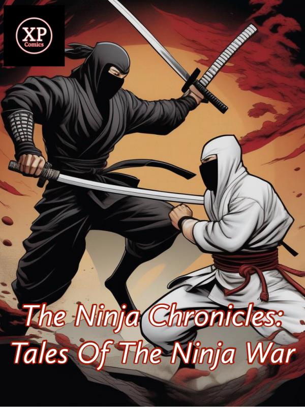 The Ninja Chronicles: Tales of the Ninja War