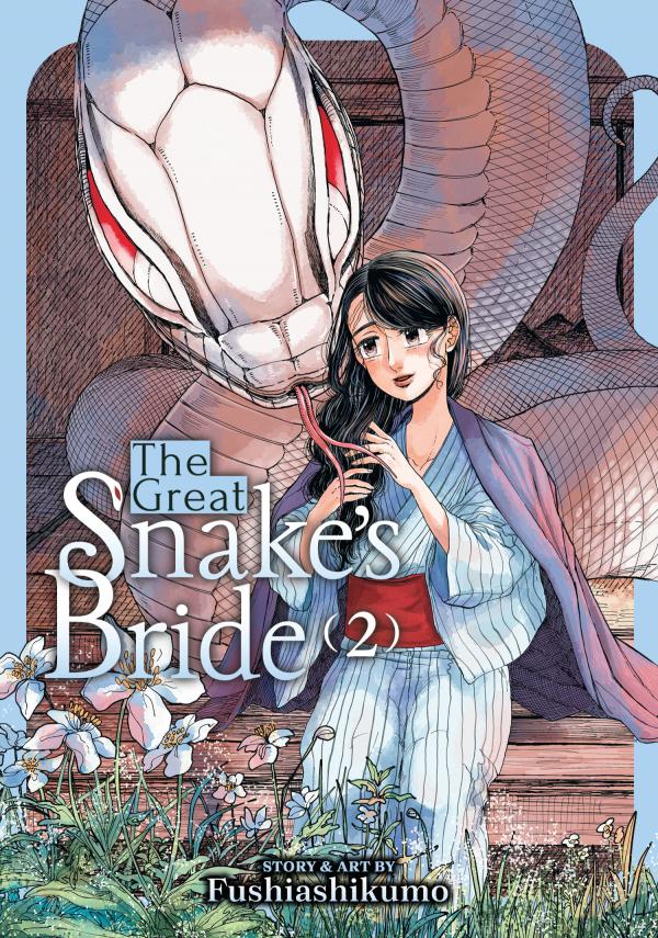 The Great Snake's Bride «Official»